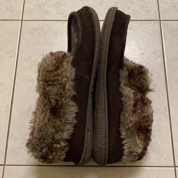 Woolrich slippers - Picture 2 of 3